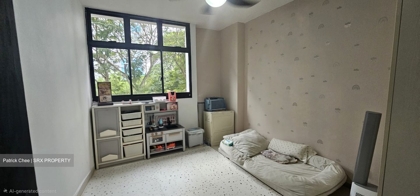 Blk 656 Choa Chu Kang Crescent (Choa Chu Kang), HDB 5 Rooms #546568641
